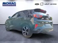Usata Ford Puma ST-Line X 155 CV (114 kW) 2025 Nero SUV