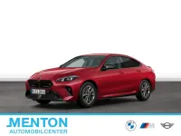 Gebraucht BMW M235 Sport Line 317 PS (233 kW) 2025 Rot Coupé
