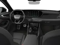 Gebraucht Audi A5 Ambiente 299 PS (219 kW) 2025 Daytonagrau perleffekt Kombi