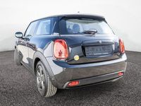 Gebraucht Mini Cooper SE Essential 135 kW (184 PS) 2023 Schwarz Kleinwagen