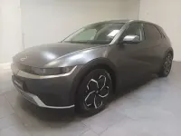 Gebraucht Hyundai Ioniq 5 Techniq 167 kW (228 PS) 2023 Grau SUV