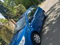 Second-hand Chevrolet Aveo 84 CP (61 kW) 2008 Albastru Hatchback