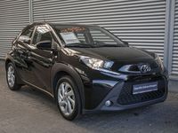 gebraucht Toyota Aygo X 1.0 Play inkl. WKR KLIMA RÜCKFAHRKAMERA