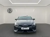 Gebraucht Kia ProCeed GT-Line 140 PS (102 kW) 2024 Grau Kleinwagen