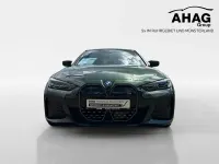 Gebraucht BMW i4 Efficient Dynamics 400 kW (544 PS) 2023 Schwarz Limousine