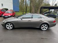 gebraucht Mercedes CLS320 cdi