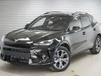 Neu Cupra Formentor 150 PS (110 kW) 2026 Midnight black metall... SUV