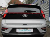 Neu Hyundai Bayon Trend 101 PS (74 kW) 2025 Grau SUV