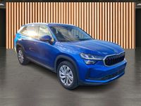 Gebraucht Skoda Kodiaq Selection 150 PS (110 kW) 2024 Raceblau SUV