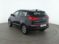 gebraucht Kia Sportage 1.6 GDI Spirit 2WD, Benzin, 14.370 €