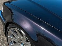 Gebraucht BMW 730 198 PS (145 kW) 2001 Schwarz Limousine