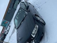 Gebraucht Audi A4 155 PS (114 kW) 2002 Schwarz Kombi