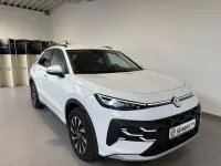 Neu VW T-Roc Life 150 PS (110 kW) 2026 Weiß SUV
