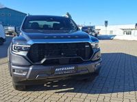 Gebraucht Foton 4 159 PS (116 kW) 2025 Schwarz Abholung