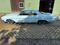 Gebraucht Buick Skylark 250 PS (183 kW) 1965 Coupé