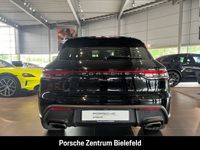 Gebraucht Porsche Macan 265 PS (194 kW) 2024 Schwarz SUV