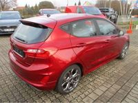 gebraucht Ford Fiesta ST-Line PDC + SZH + Beh. WSS PA