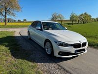 Usado BMW 330e Performance 252 HP (185 kW) 2017 Branco Sedan