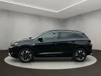 Gebraucht Opel Grandland X Elegance 224 PS (164 kW) 2023 Diamant schwarz (m2) SUV