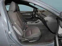 Gebraucht Mazda 3 150 PS (110 kW) 2021 Grau Limousine