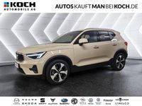 Gebraucht Volvo XC40 Core 163 PS (119 kW) 2024 Andere farbe SUV