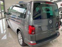 gebraucht VW Multivan Multivan 2.0 TDIComfortline 4MOTION Navi