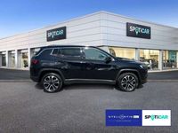 gebraucht Jeep Compass (M7) 1.3 MultiAir - DAB+APPLE CARPLAY+NAVI+360°