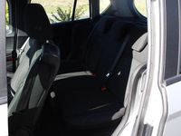 Gebraucht Ford B-MAX 101 PS (74 kW) 2016 Silber Van / Kleinbus