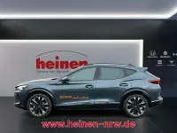 Usata Cupra Formentor 150 CV (110 kW) 2025 Grigio SUV