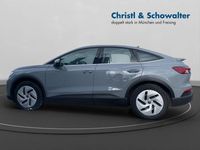 Gebraucht Audi Q4 Sportback e-tron Sport 210 kW (286 PS) 2025 Grau SUV