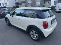 Usado Mini ONE 75 HP (55 kW) 2015 Andere farben Citadino