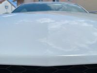 Gebraucht Ford Mustang S 216 PS (158 kW) 2007 Weiß Coupé