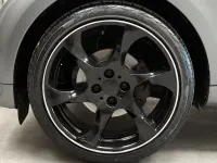 Gebraucht Smart ForTwo Cabrio Brabus 109 PS (80 kW) 2016 Grau Cabrio
