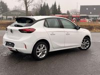 Gebraucht Opel Corsa Elegance 101 PS (74 kW) 2023 Weiß Kleinwagen
