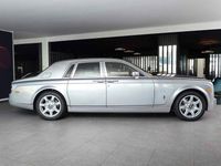 Gebraucht Rolls Royce Phantom 460 PS (338 kW) 2014 Silber Limousine