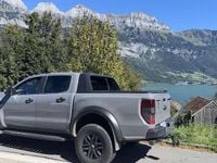 Gebraucht Ford Ranger Raptor 212 PS (155 kW) 2023 Pickup