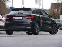 Gebraucht Audi A1 Advanced 116 PS (85 kW) 2024 Mythosschwarz metallic SUV