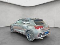 Gebraucht VW T-Roc R 300 PS (220 kW) 2024 Grau SUV