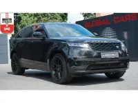 Gebraucht Land Rover Range Rover Velar Black Edition 250 PS (183 kW) 2021 Schwarz SUV