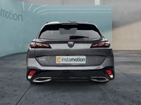 Gebraucht Peugeot 308 224 PS (164 kW) 2023 Grau Kombi