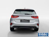 gebraucht Kia Ceed Edition 7 #Rückfahrkamera #Sitzheizung #DAB