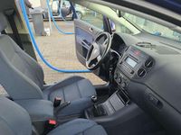 Gebraucht VW Golf IV Trendline 90 PS (66 kW) 2005 Blau Limousine