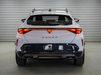 Neu Cupra Formentor 150 PS (110 kW) 2025 Glacial white metallic (2y) SUV