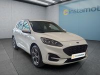 Gebraucht Ford Kuga ST-Line X 190 PS (139 kW) 2023 Weiß SUV