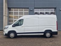 Gebraucht Maxus V90 148 PS (108 kW) 2024 Weiß Van