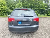 Używany Audi A3 75 KM (55 kW) 2007 Szary Hatchback