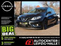 Gebraucht Nissan Pulsar 360º 190 PS (139 kW) 2016 Black (m) Kleinwagen