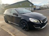 Gebraucht Volvo V60 Summum 329 PS (241 kW) 2011 Schwarz Kombi