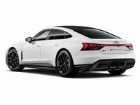 Gebraucht Audi e-tron GT quattro Performance 620 kW (843 PS) 2024 Weiß Limousine