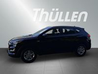 Gebraucht Hyundai Tucson Select 132 PS (97 kW) 2019 Schwarz SUV
